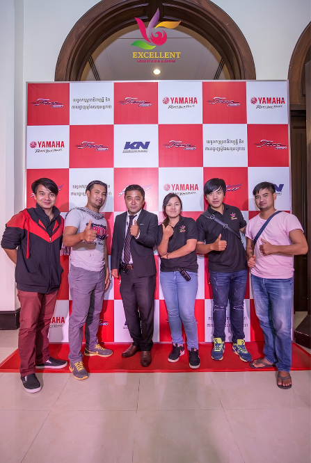 Partnership